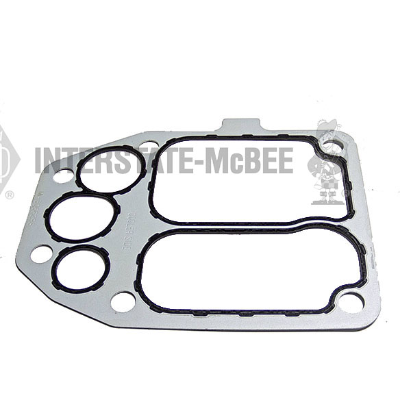 M-3066298 Gasket - Oil Cooler Support