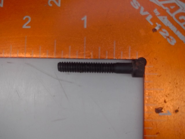 30-3038696 Bolt for AGCO