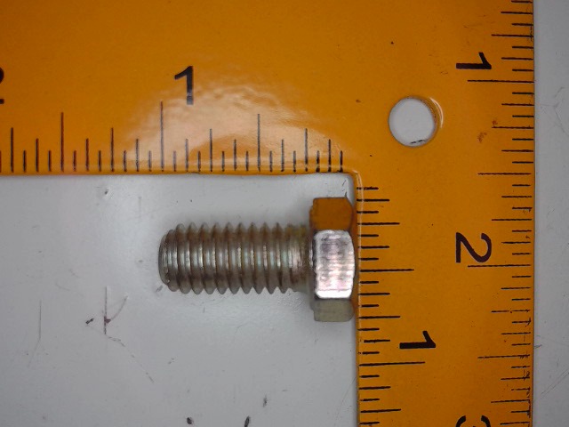 413-612 Bolt for CUB CADET