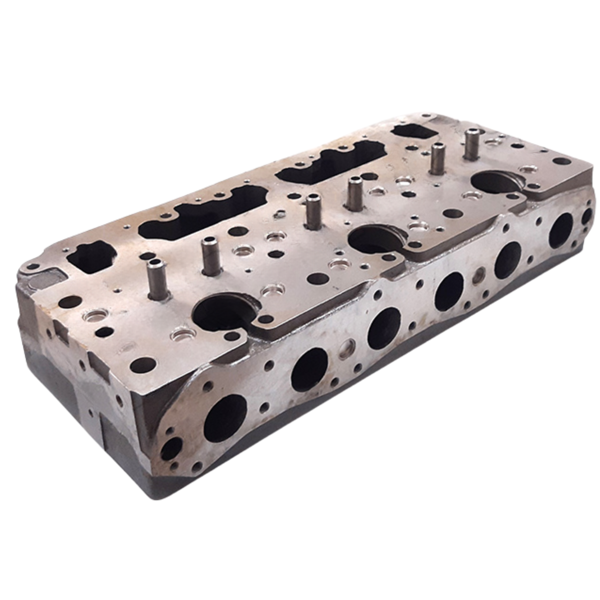2564762 Cylinder Head for CATERPILLAR
