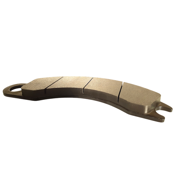 244-7829-2 Brake Pad for VARIOS