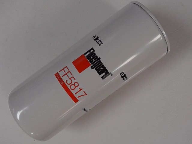 FF5817 Filter