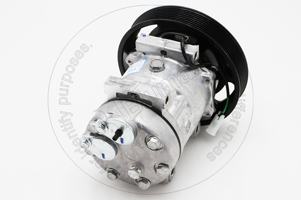 114-9484 Air Cond. Compressor for BLUMAQ