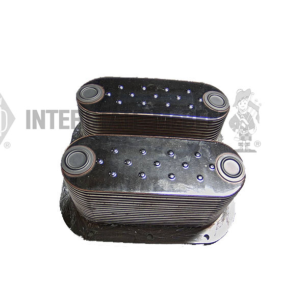 A-8547552 Oil Cooler Core