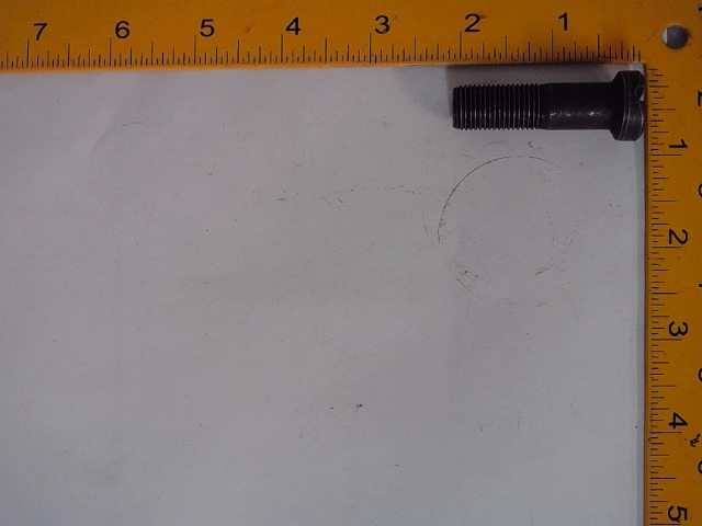A-825776M1 Bolt for JOHN DEERE