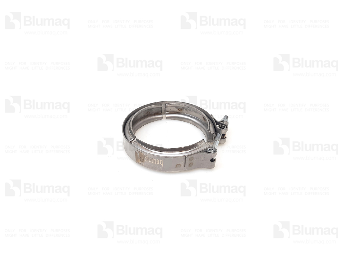 1W-5455 Clamp for BLUMAQ