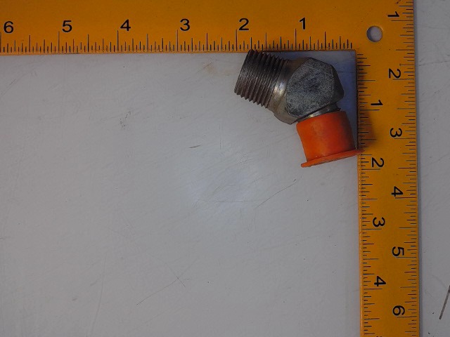 7650010 Fitting