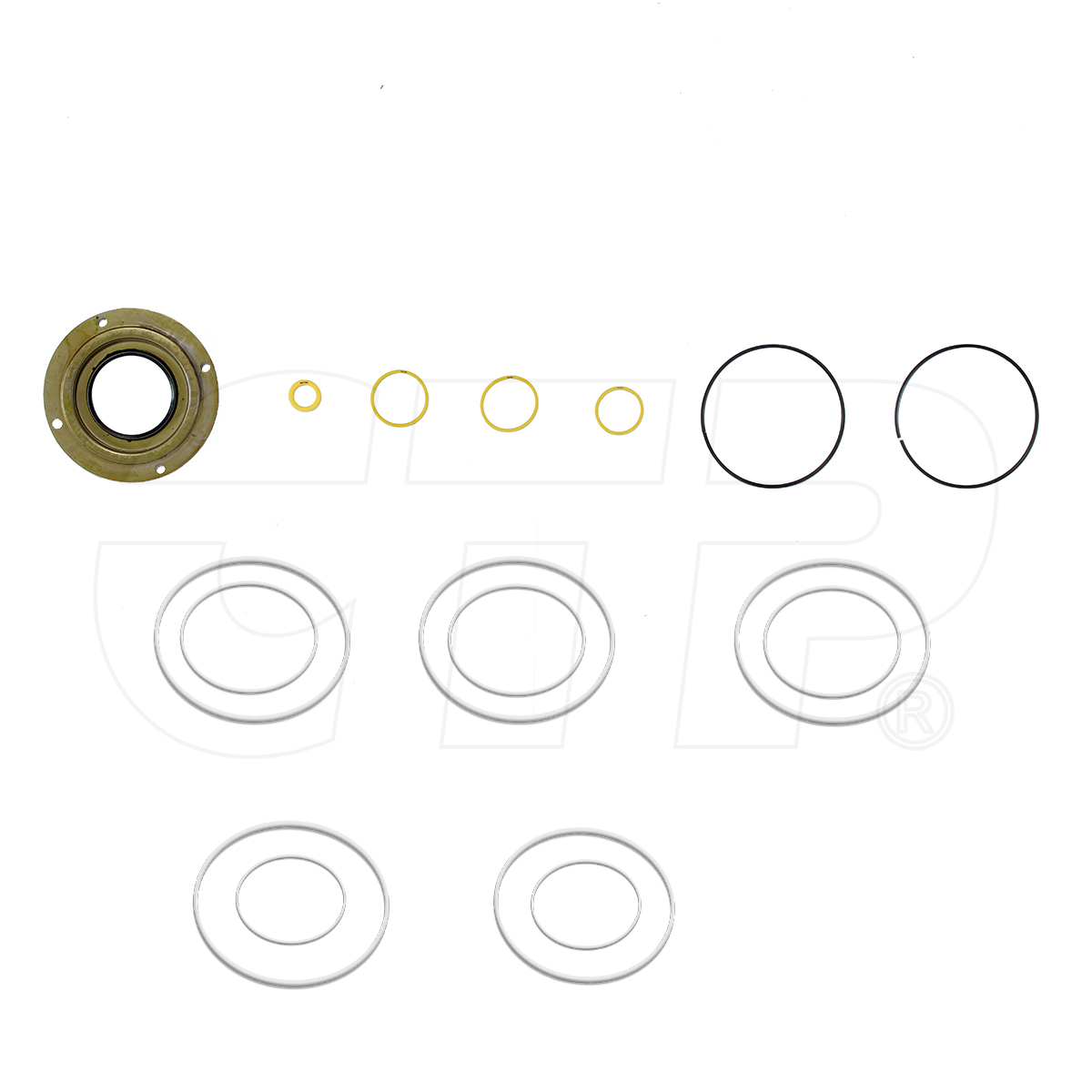 1396846 Gasket Kit
