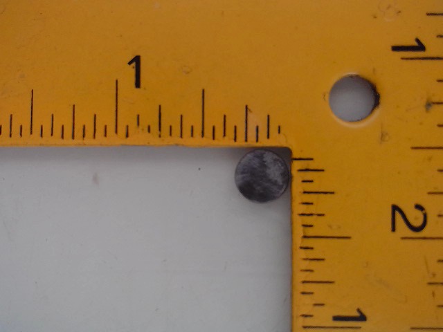 15841-98780 Disc
