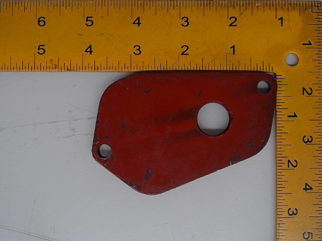 121786C2 Cover for CASE NEW HOLLAND