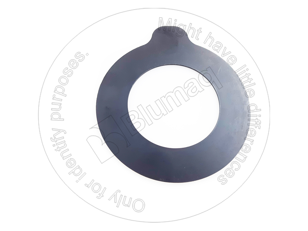 207-70-72390 Spacer for KOMATSU