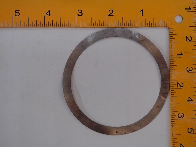 M3587T Shim for JOHN DEERE