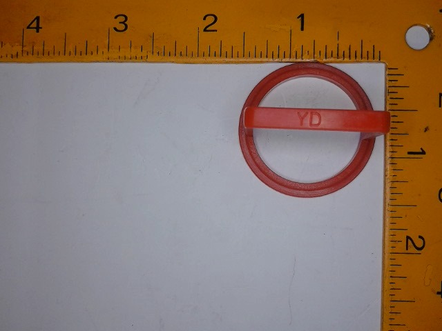 951-11933 Holder for CUB CADET