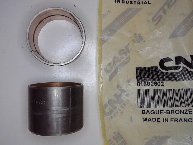 81802602 Bushing for CASE NEW HOLLAND
