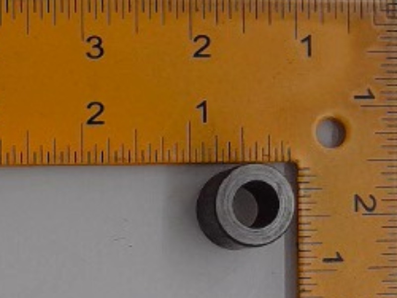 199804C1 Spacer for CASE NEW HOLLAND