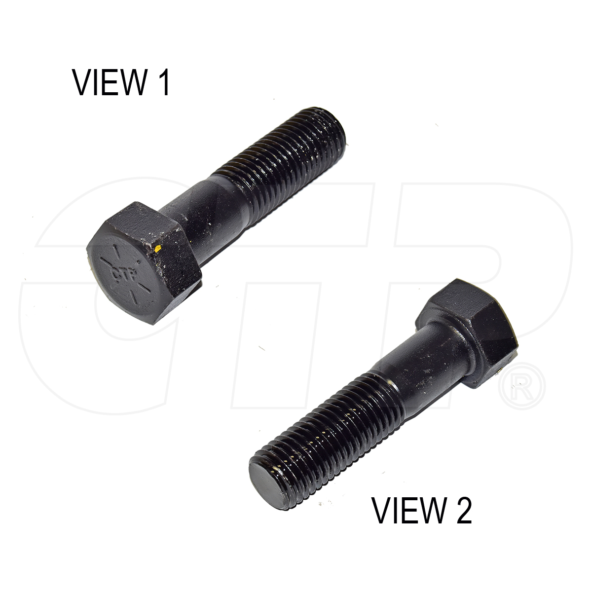 1D4629 Cap Screw