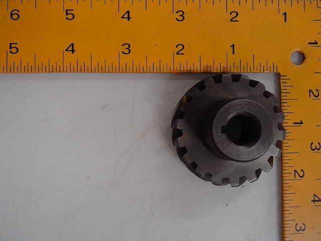 H241 Gear for AGCO