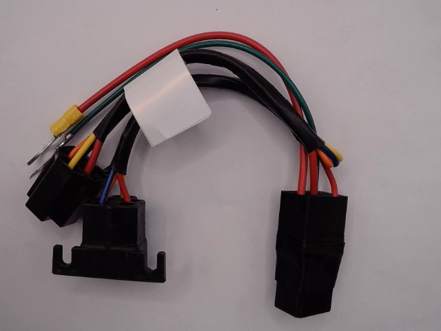 929-3078 Harness