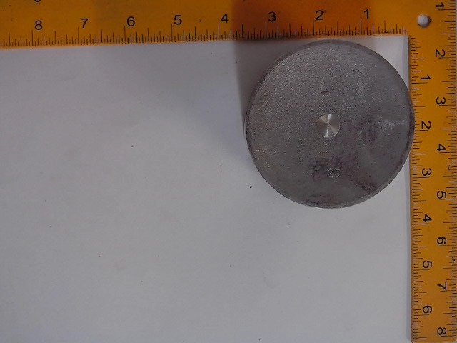 LE601-21910 Piston for KUBOTA