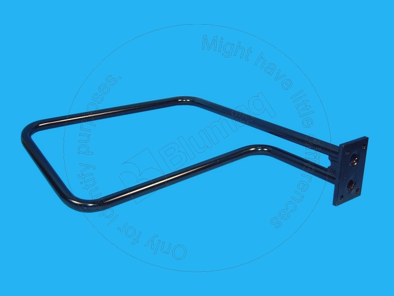 200-8896 Bracket for CATERPILLAR