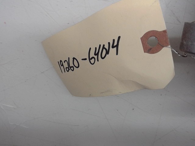 19260-64014 Alternator for KUBOTA