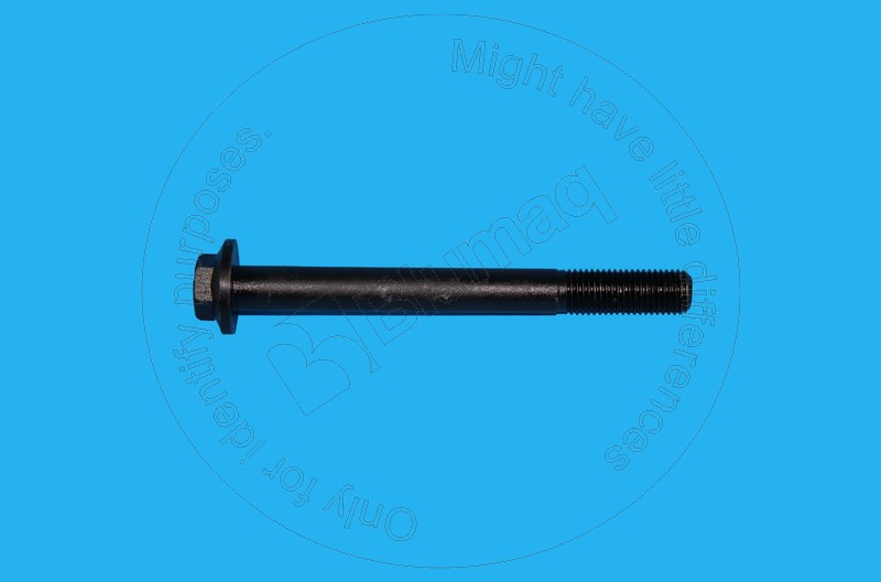 102.516 Flanged Bolt for BLUMAQ