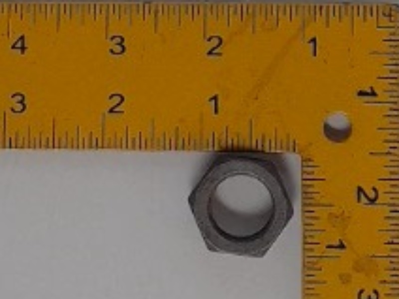 B7821 Nut