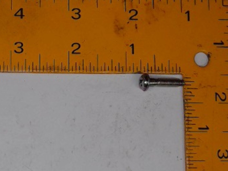 15881-93010 Screw