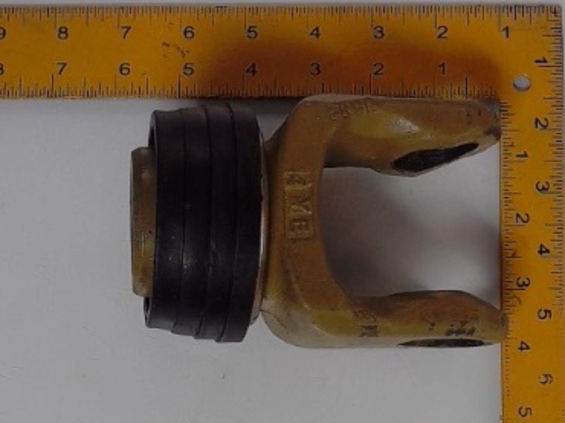 38351 WOODS Yoke