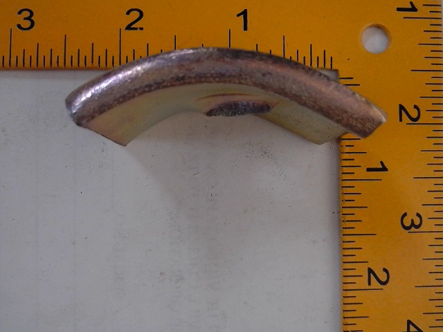 R12880634 Clamp for AGCO