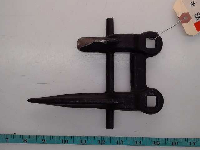 110-32410 Guard for GEHL MANITOU