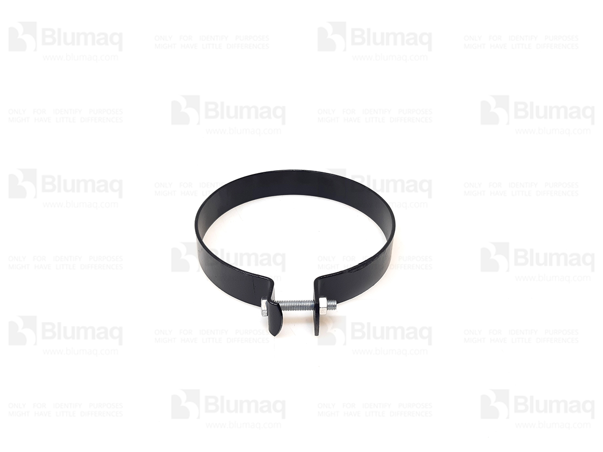 127-9133 Clamp for BLUMAQ