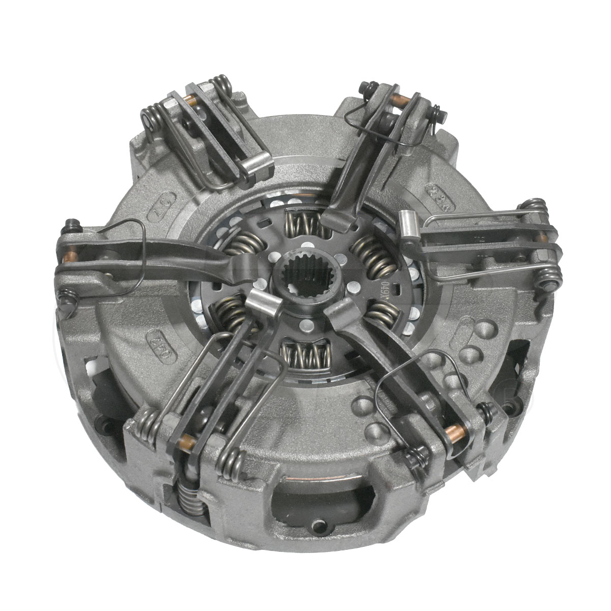 SJ23133 Clutch for JOHN DEERE