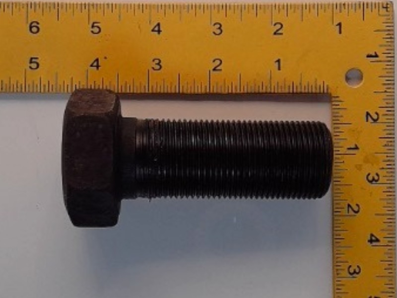 28-2052 Bolt for CASE NEW HOLLAND