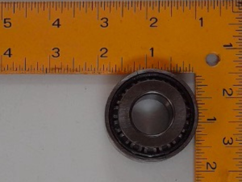 3702403M1 Brg for AGCO