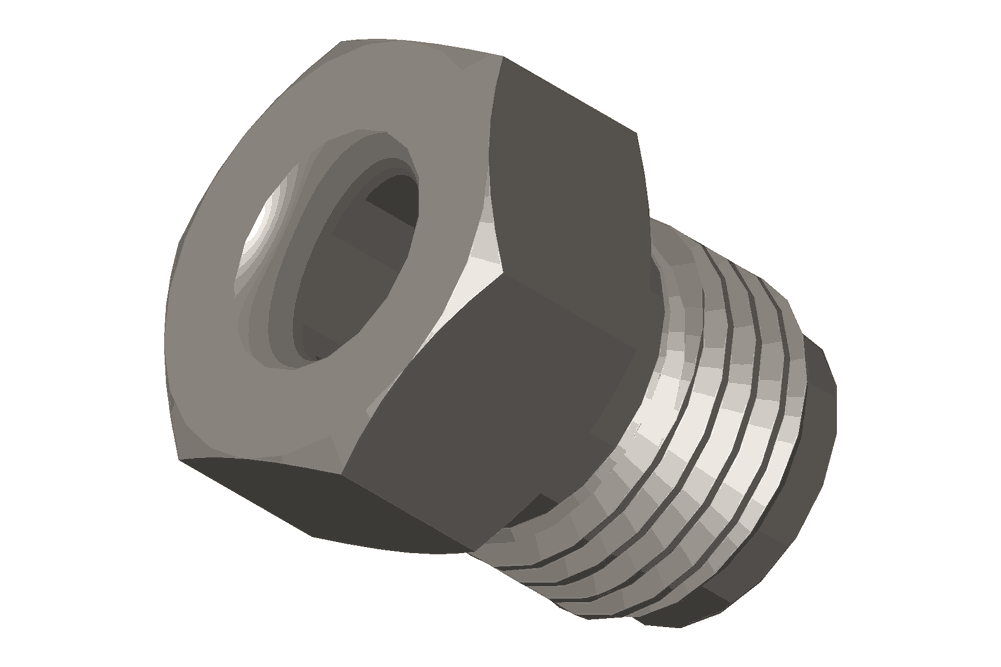 70829 CUMMINS Nut