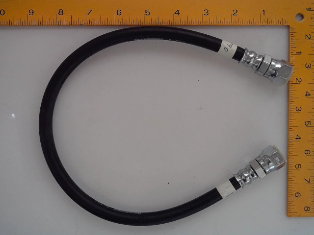 185917 Hose Assy for GEHL MANITOU