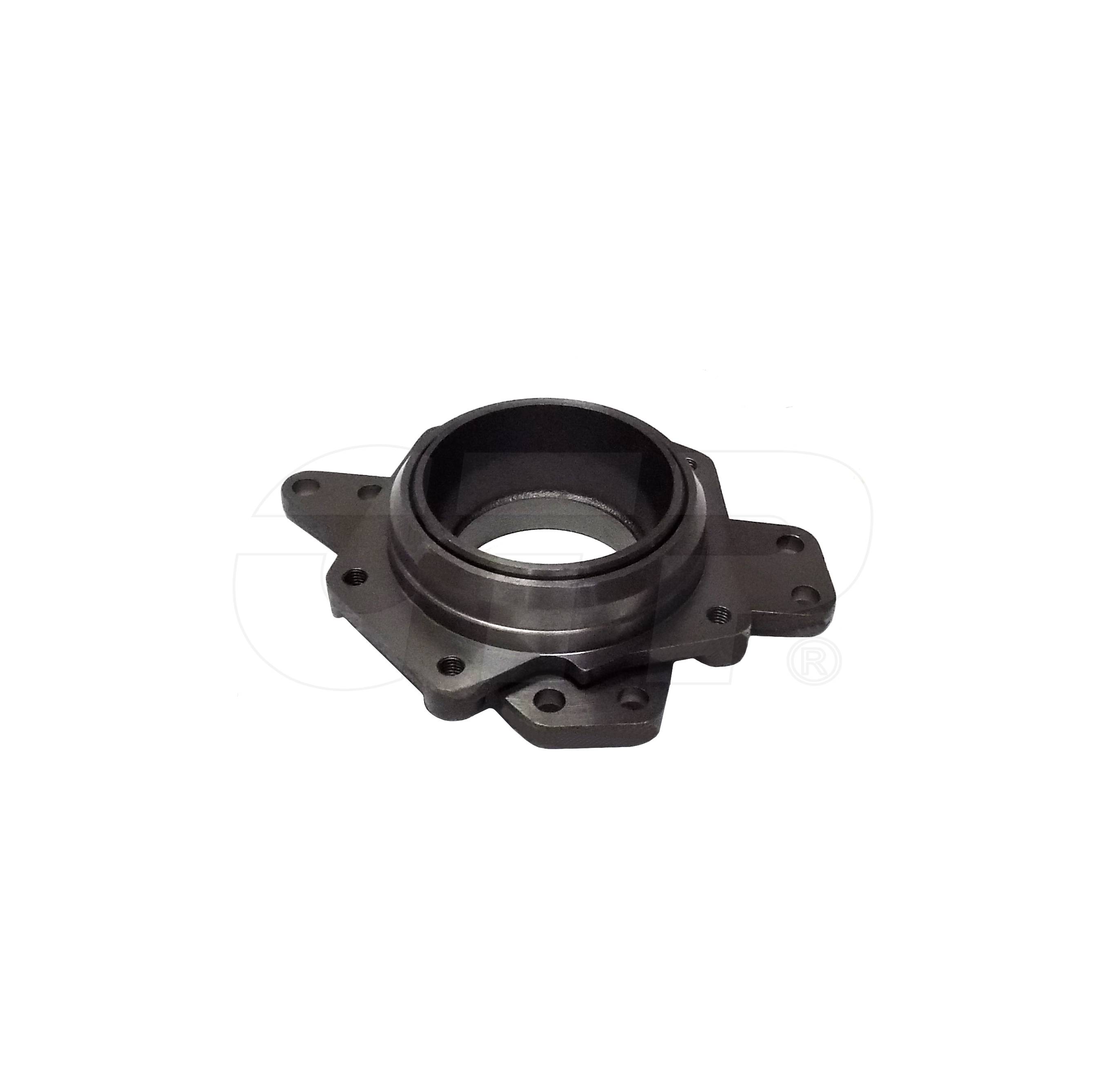 2W6757 Trunnion A