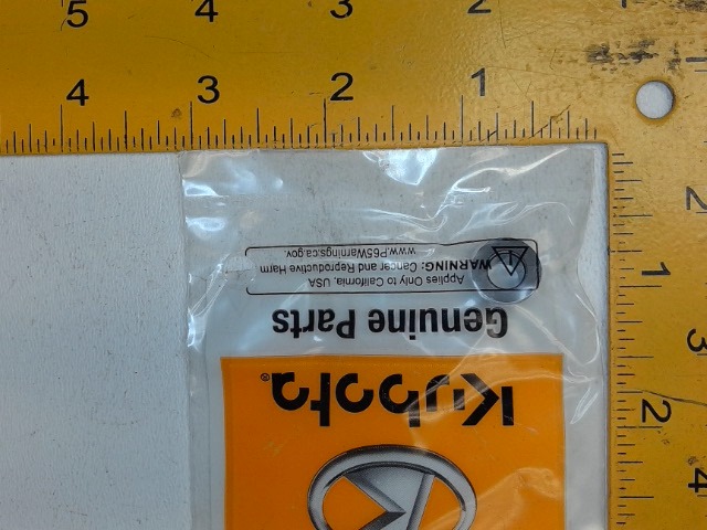 K7591-42180 Bushing for KUBOTA