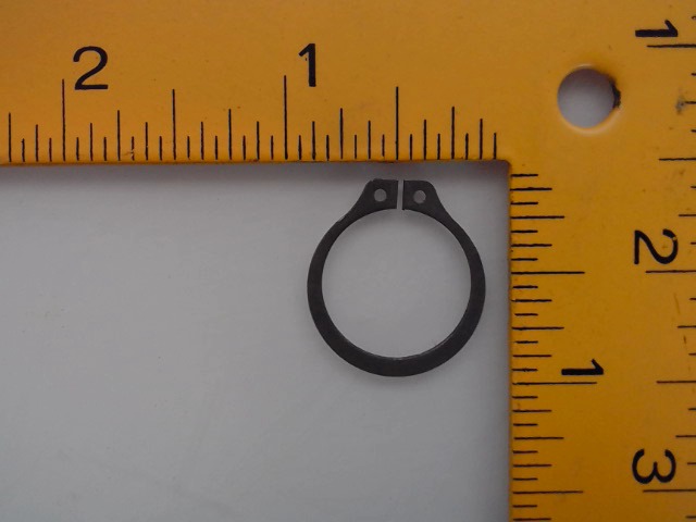 716-0101 Ring for CUB CADET
