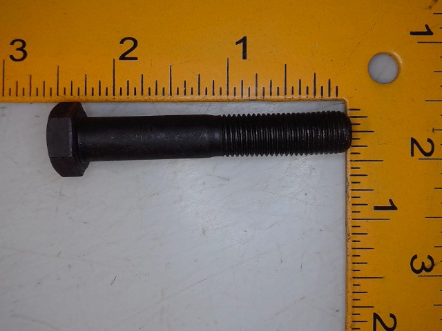 328-636 Bolt for CASE NEW HOLLAND