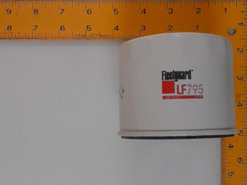 LF795 FLEETGUARD Filter