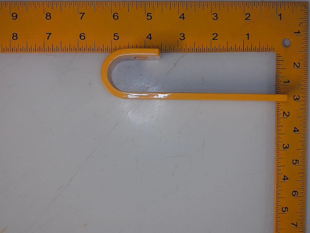 787-01469B-4021 Lower Shft Lvr for CUB CADET
