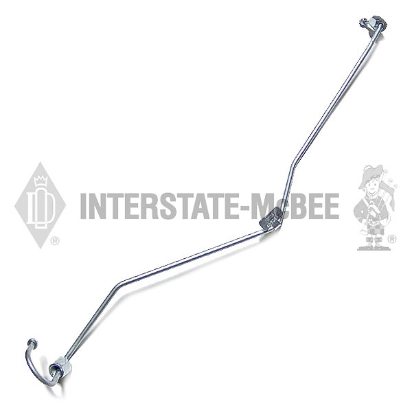 M-4P9385 Fuel Line for INTERSTATE MCBEE