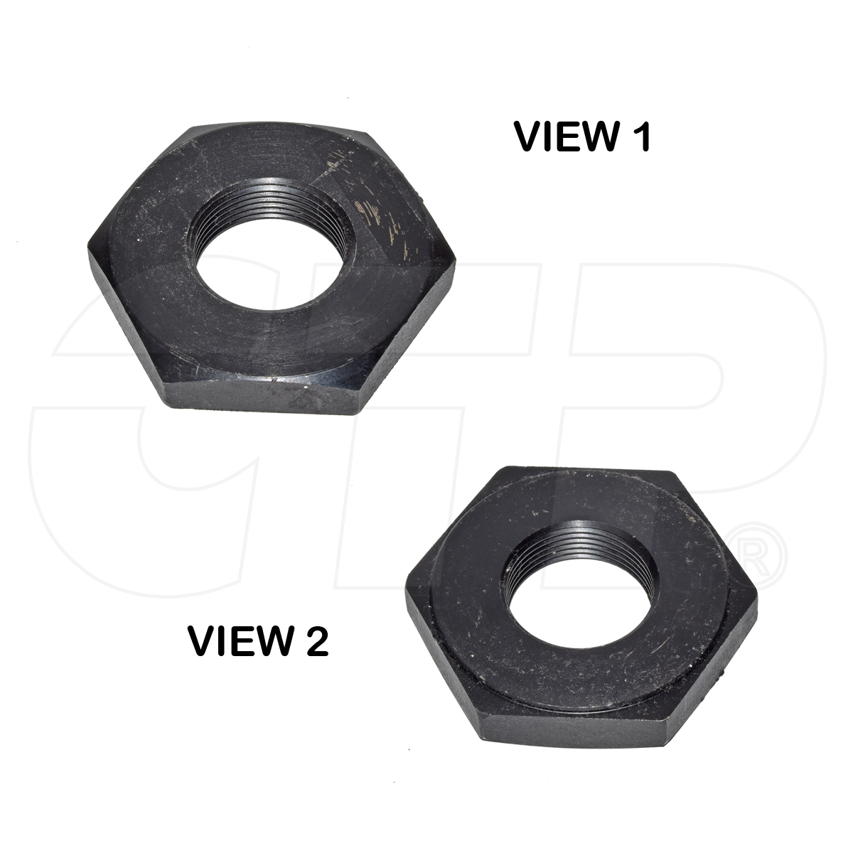 2J5815 CATERPILLAR Nut