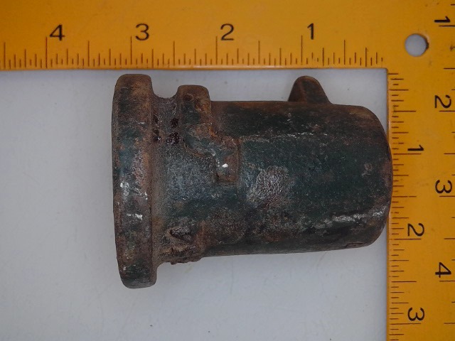 E54 Collar