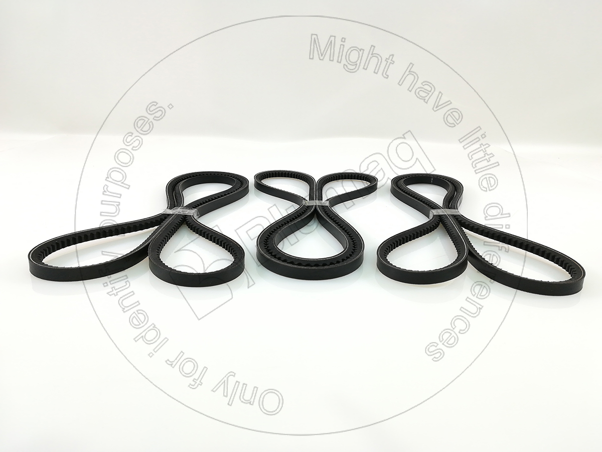 166-3359 Belt Set -3- for BLUMAQ