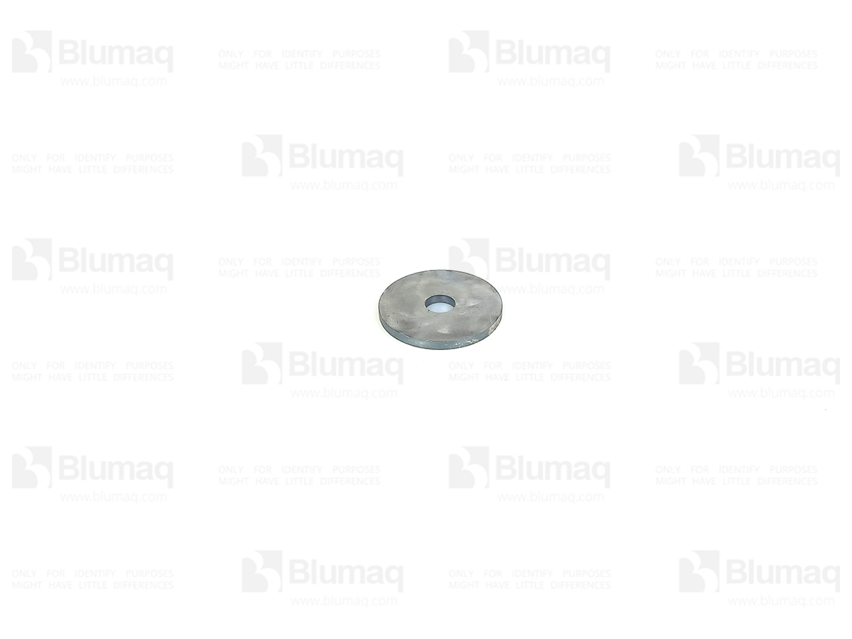 1B-4287 Washer for BLUMAQ