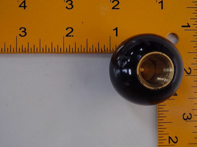D49996 Knob for CASE NEW HOLLAND