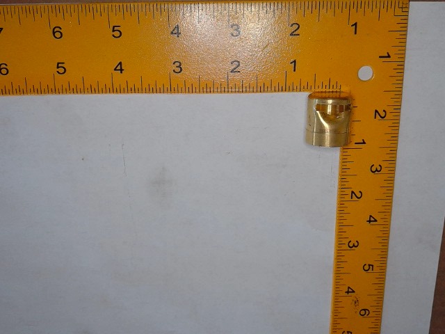 388-0555 Ferrule for CATERPILLAR